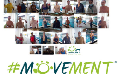 Alla Rivetti torna Movement, l'evento che combatte la sedentarietà
