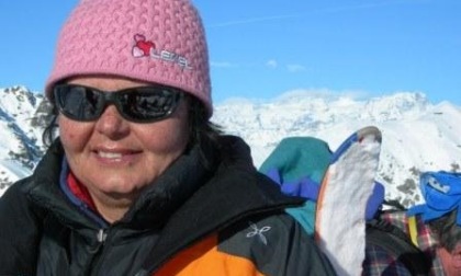Un dolore immenso nella scuola biellese: è morta la prof Daniela Comello