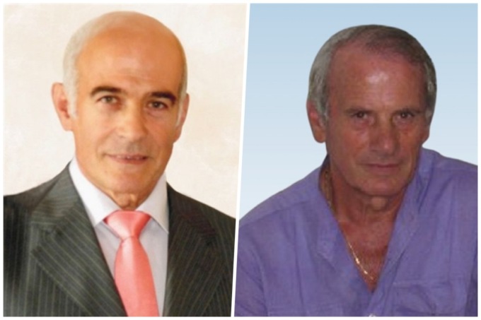 Morti a sei giorni di distanza i fratelli Giuseppe e Filippo Lucia