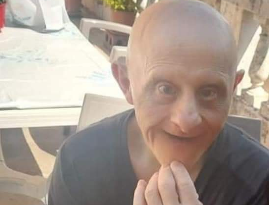 Grande cordoglio per la scomprsa a 56 anni di Carmine Giannotto