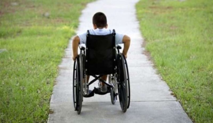 Disabilità, oltre 7 milioni al Piemonte. 360mila a Biella