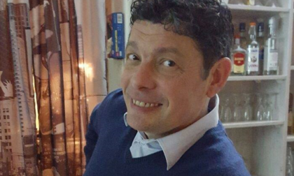 Muore a 49 anni l'idraulico Loris Prevelato