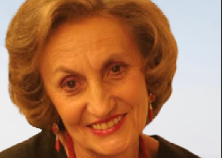 E’ mancata la maestra Mirella Arlone