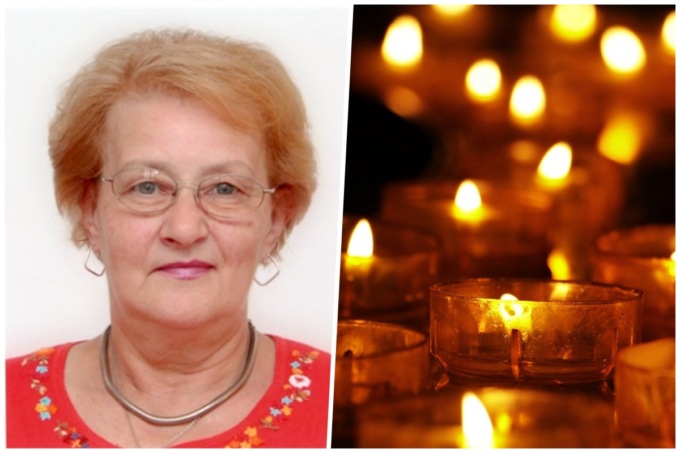 Addio Piera Bonsi storica panettiera di Vigliano Biellese