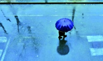 Meteo Biella: continua a piovere