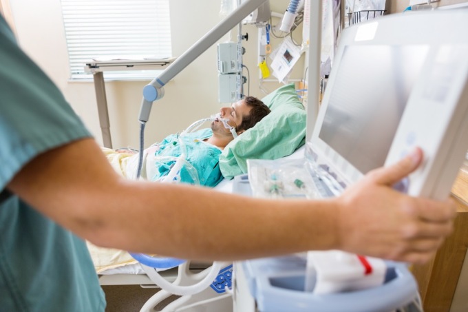 No vax in terapia intensiva: l’interrogazione del consigliere regionale