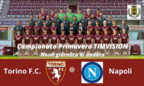 Torino-Napoli... si gioca domenica allo stadio Pozzo La Marmora di Biella