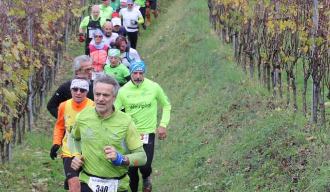 Ysangarda Trail: domenica il grande ritorno