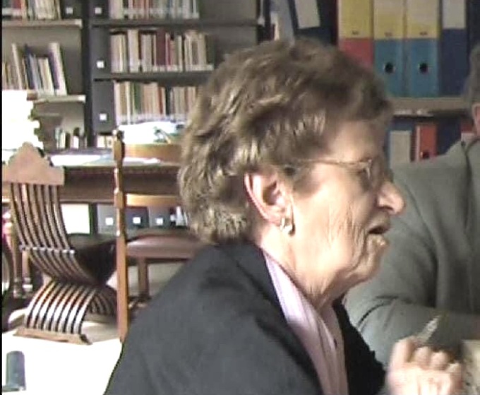 È morta Giuseppina Arposio, una vita tra sindacato e politica