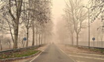 Meteo Biella: anticiclone e bel tempo ma arriva la nebbia in pianura