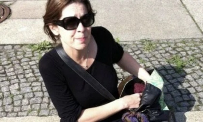Morta la giornalista Mara Anastasia. Aveva 50 anni