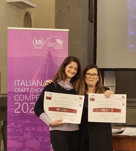 Tutti pazzi per i sapori ‘made in Serra’