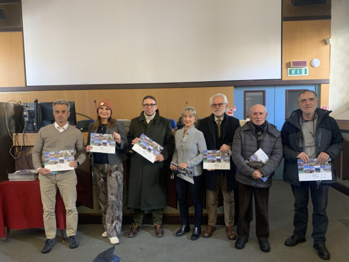Biella città alpina, ecco il calendario