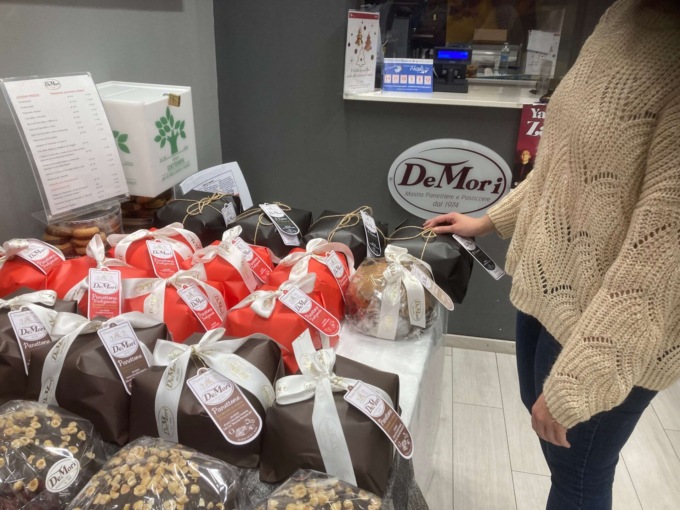 Acquistando un panettone si sostiene la lotta contro i tumori