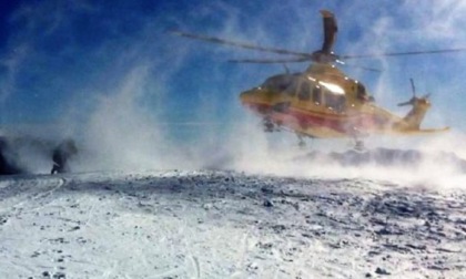 Muore a 15 anni sugli sci: la vittima è Filippo Allorio