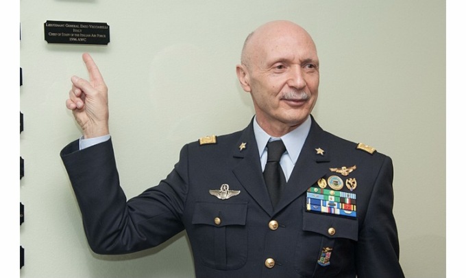Imprenditori biellesi “prosciolti” nell’inchiesta sul Generale Vecciarelli