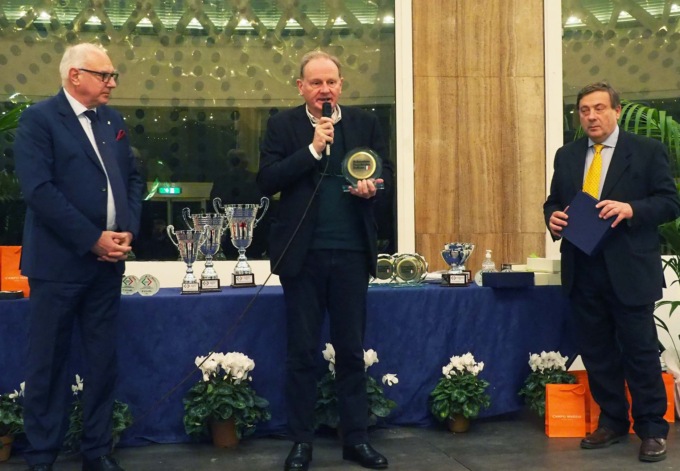 Maestro istruttore biellese Marco Ubezio “benemerito” degli scacchi