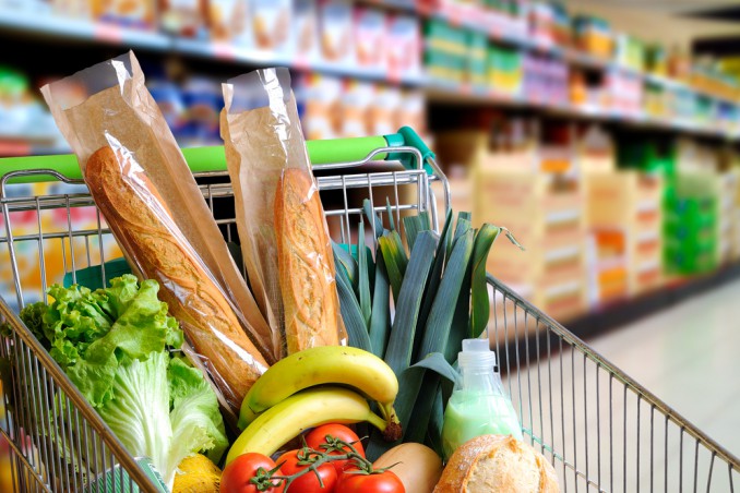 I rincari non salvano neanche il pane