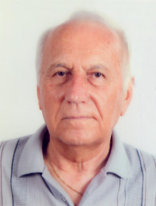 Cossato piange Ezio Menotti, vecchio cuore granata