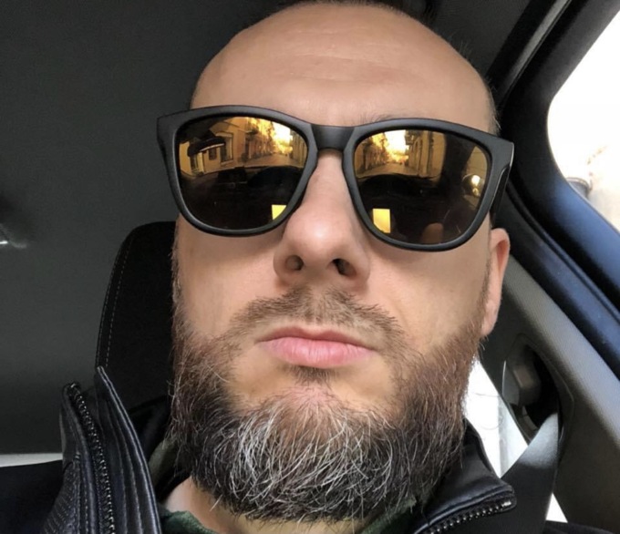 Grillenzoni (Asl): “Buone Feste perché siamo ancora lì a credere che ce la faremo“