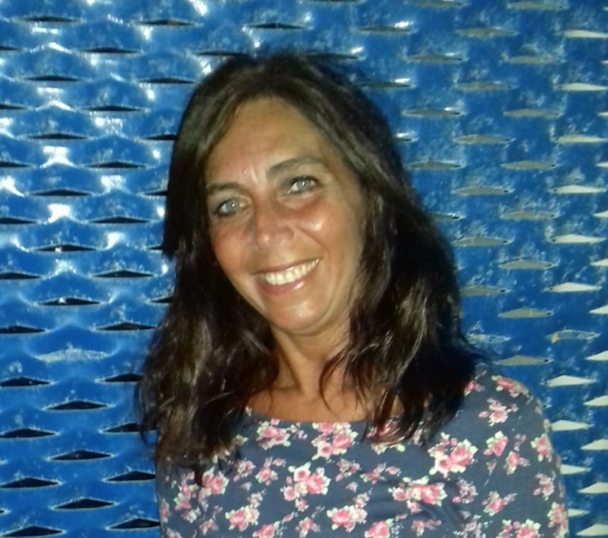 Biella piange Barbara Pacella, aveva solo 49 anni
