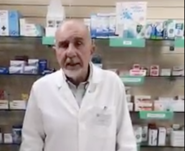 Bioglio, la farmacia del paese offrirà anche il servizio vaccinazione anti Covid
