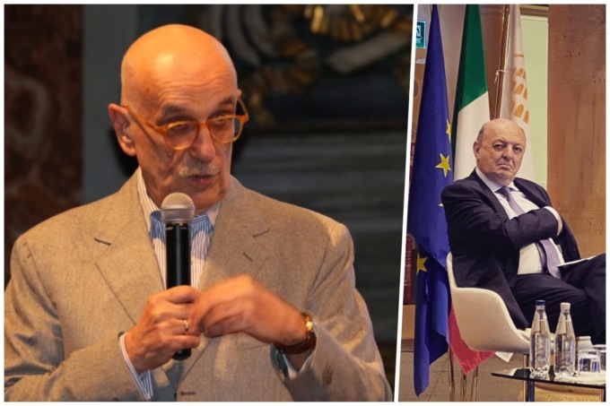 Il dolore del vice ministro biellese Pichetto per la tragica morte di Angelo Burzi: “Incolmabile vuoto”