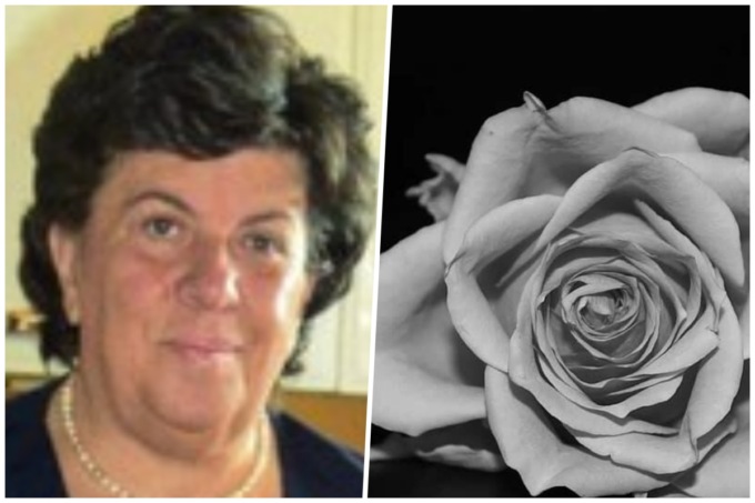 Addio Maestra Paola. Lunedì l’ultimo saluto a Pollone