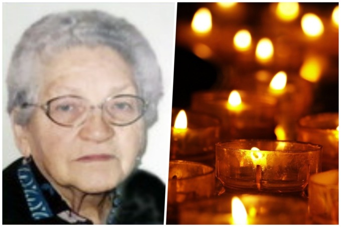 Occhieppo perde la sua centenaria. Addio Delia Montarolo