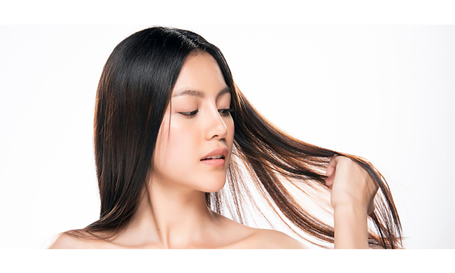 Come fermare la caduta dei capelli?