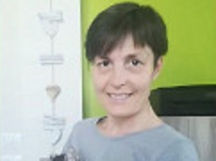Sandigliano piange Luciana Selva, morta a 52 anni