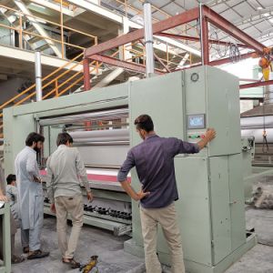 C’è fame di personale specializzato nel tessile. L’Academy di Zegna, Loro Piana, Reda e Barberis Canonico