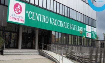 Il nuovo piano vaccini del Piemonte: 1,3 milioni di dosi entro fine gennaio. Domani arriva il Generale Figliuolo