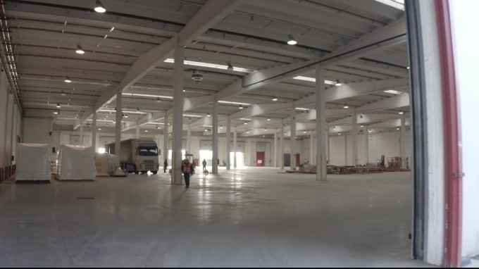 È ufficiale: riapre lo stabilimento Coca Cola di Gaglianico (ecco il video)