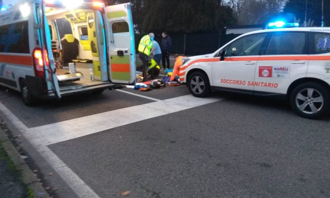 Incidente mortale sul raccordo Ivrea-Santhià