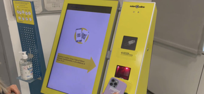Poste, da domani serve il Green pass. ecco come accedere agli uffici postali