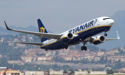 Emergenza Covid: Ryanair taglia numerosi voli da e per Caselle