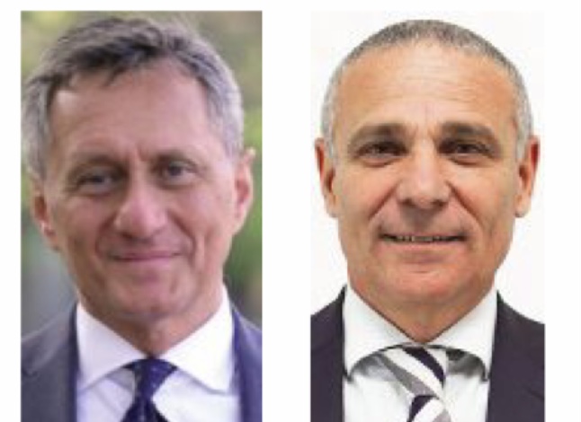 Corradino chiude la crisi: due posti a Fratelli D’Italia