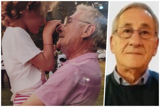E’ mancato a 74 anni Luigi Maiuri