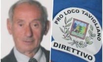 Addio allo storico presidente Pro Loco Aldo Mello Grand