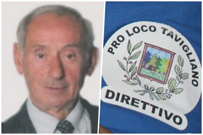 Addio allo storico presidente Pro Loco Aldo Mello Grand