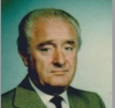 Cossato piange Cleto Strobino
