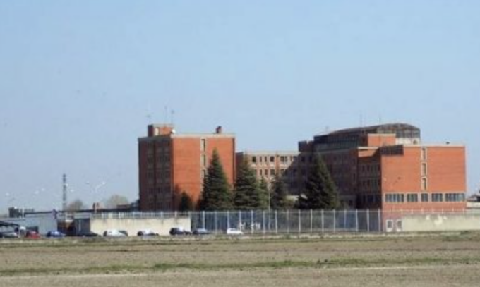 Fuga da film dal carcere di Vercelli, catturato l’evaso e due complici
