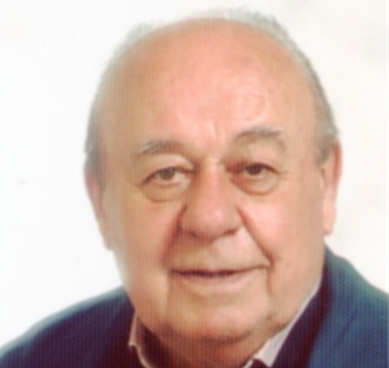 Benna piange Igino Borri Gaspardin