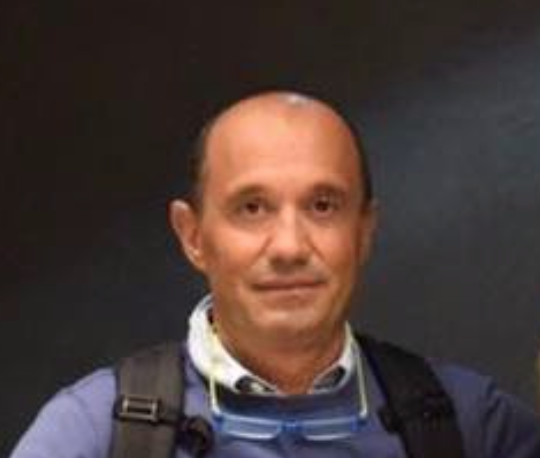 Profondo dolore per Adriano Multone della Bottega del Goloso