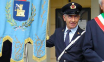 Addio all'agente di polizia Enzo Trincas: il messaggio del sindaco di Ponderano