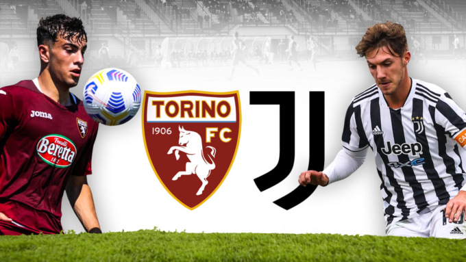Lo spettacolo del derby Torino-Juventus va in scena al “Pozzo”