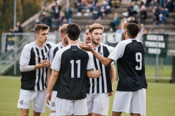 Biellese-Stresa allo stadio Pozzo: sfida al vertice gratis per gli under 14