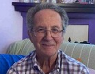 Addio al tipografo Bernardo Florio. Otto anni fa la tragedia del figlio Fabrizio