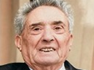 E’ morto il brigadiere Giuseppe Nicodemo